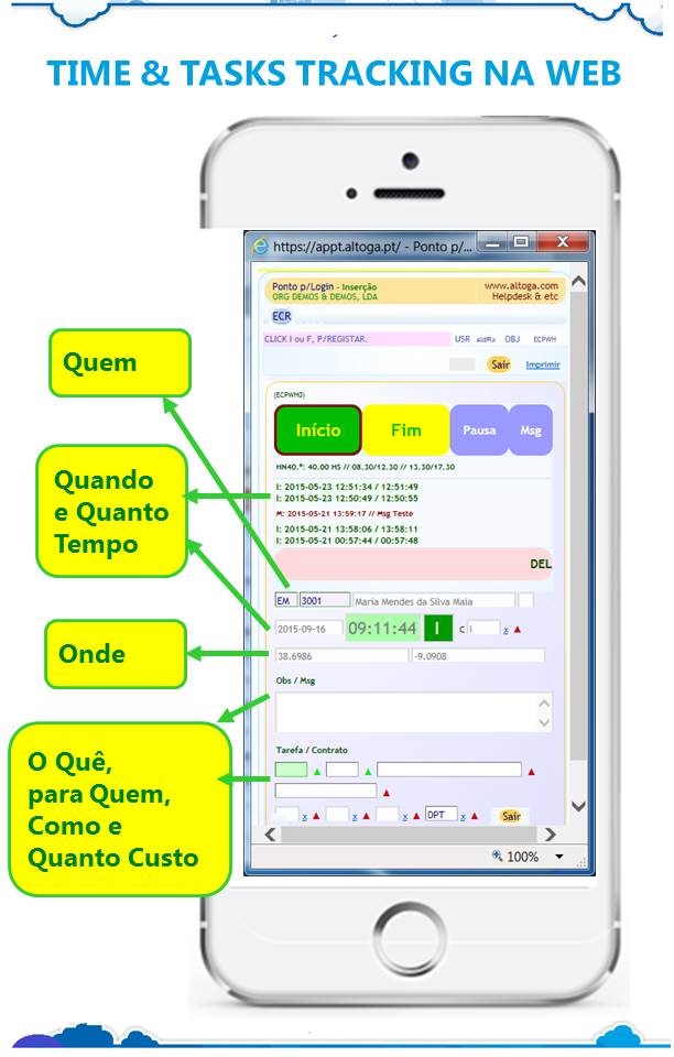 AUTORIZAR ACIMA VISUALIZAR IMAGENS